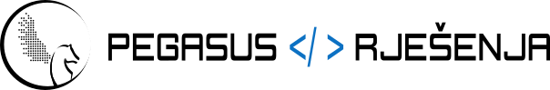 Pegasus Rješenja